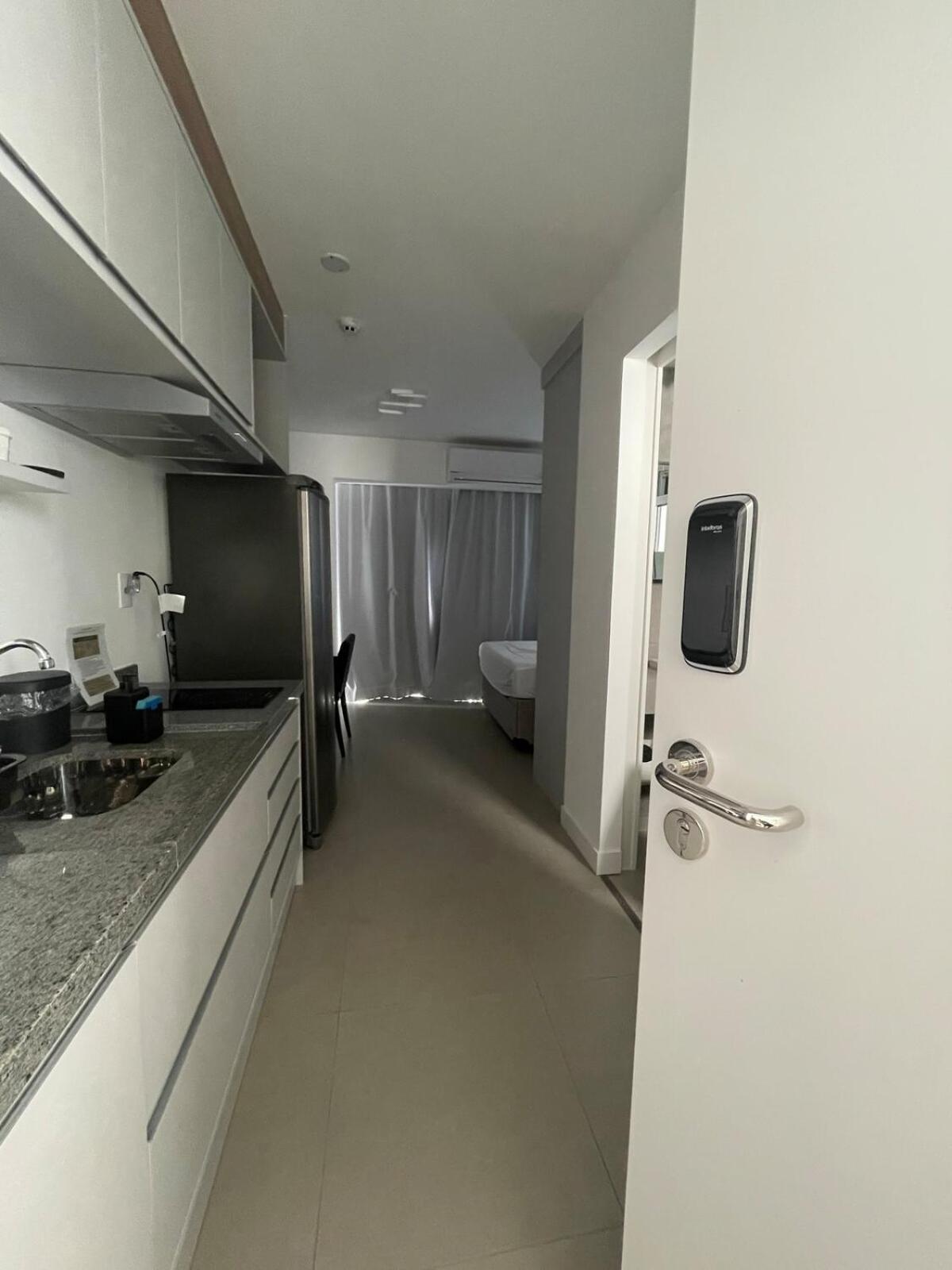 Apartamento Hospede-se Perto Do Allianz Parque Em Frente A Puc Perdizes