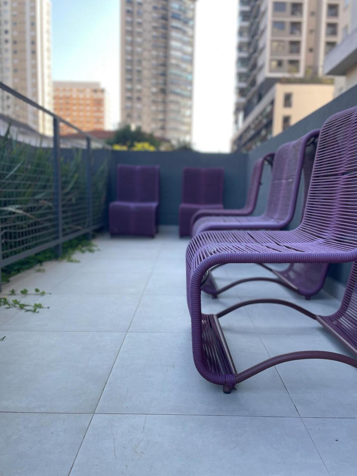 Apartamento Hospede-se Perto Do Allianz Parque Em Frente A Puc Perdizes