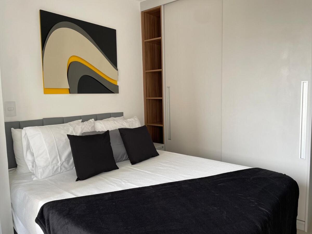Apartamento Hospede-se Perto Do Allianz Parque Em Frente A Puc Perdizes