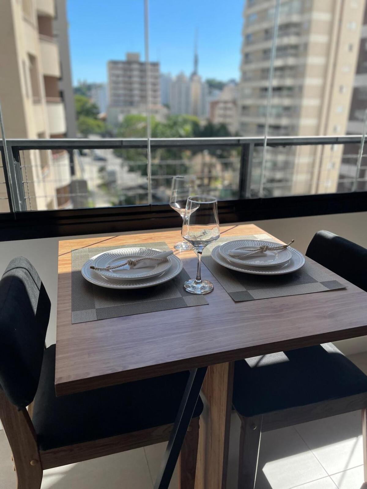 Hospede-se Perto Do Allianz Parque Em Frente A Puc Perdizes Apartamento