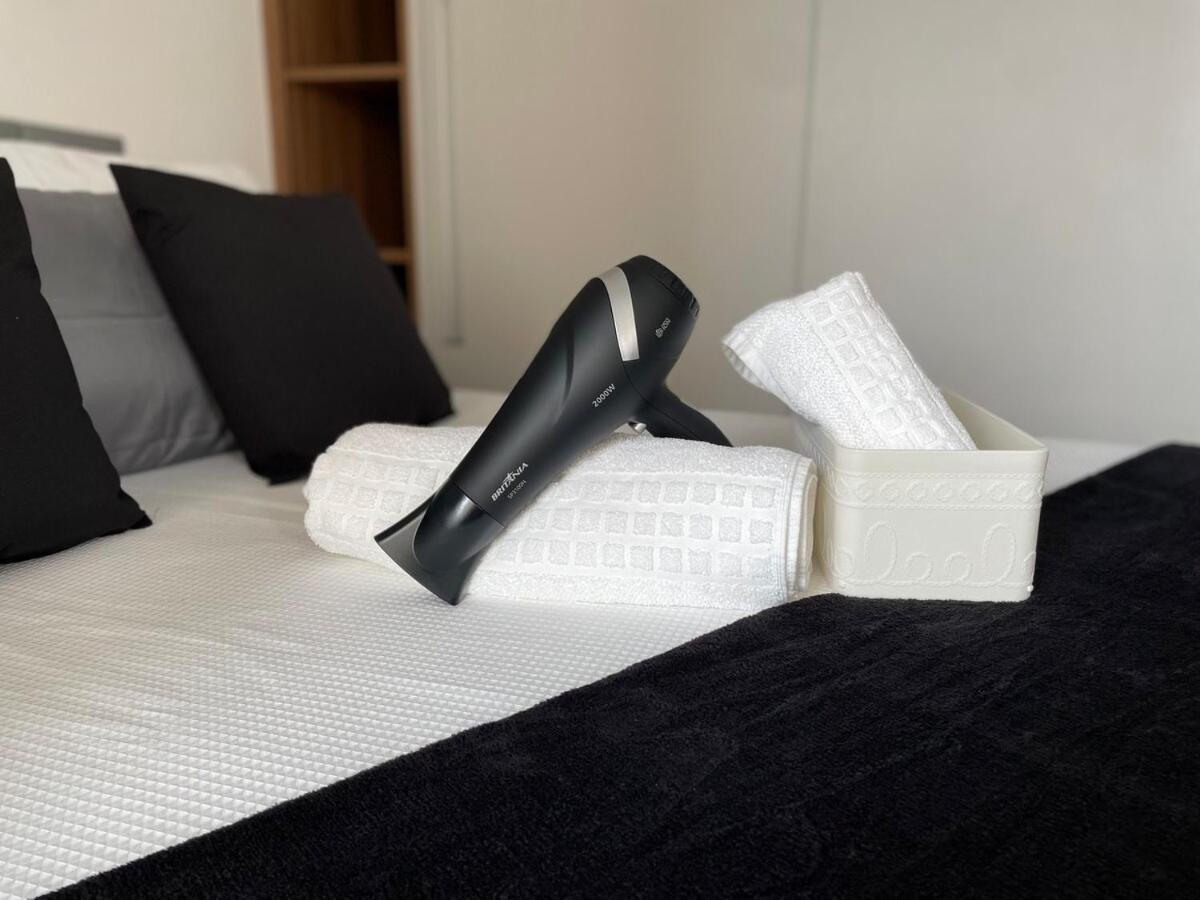 Apartamento Hospede-se Perto Do Allianz Parque Em Frente A Puc Perdizes *